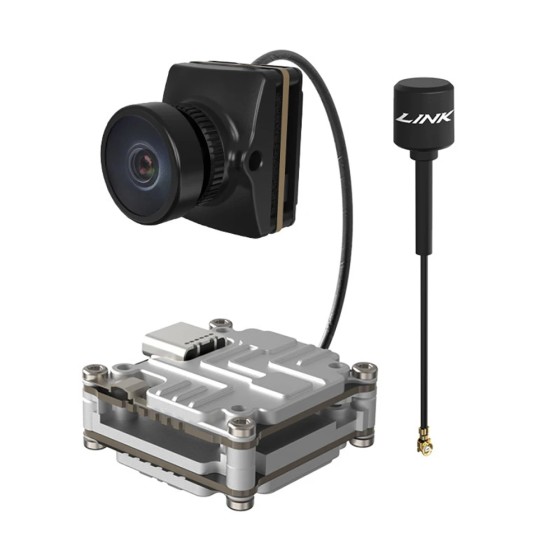 RunCam Link Wasp System Digital HD VTX WASP 120FPS FOV155 4:3 Camera for Digital Drones DIY Parts